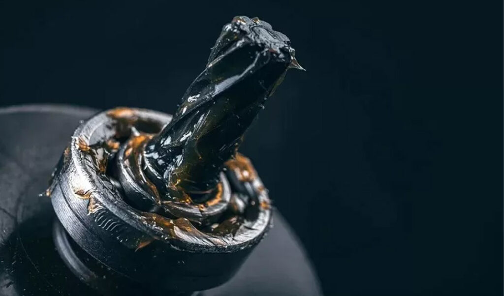 فرق گریس لیتیوم و کلسیم