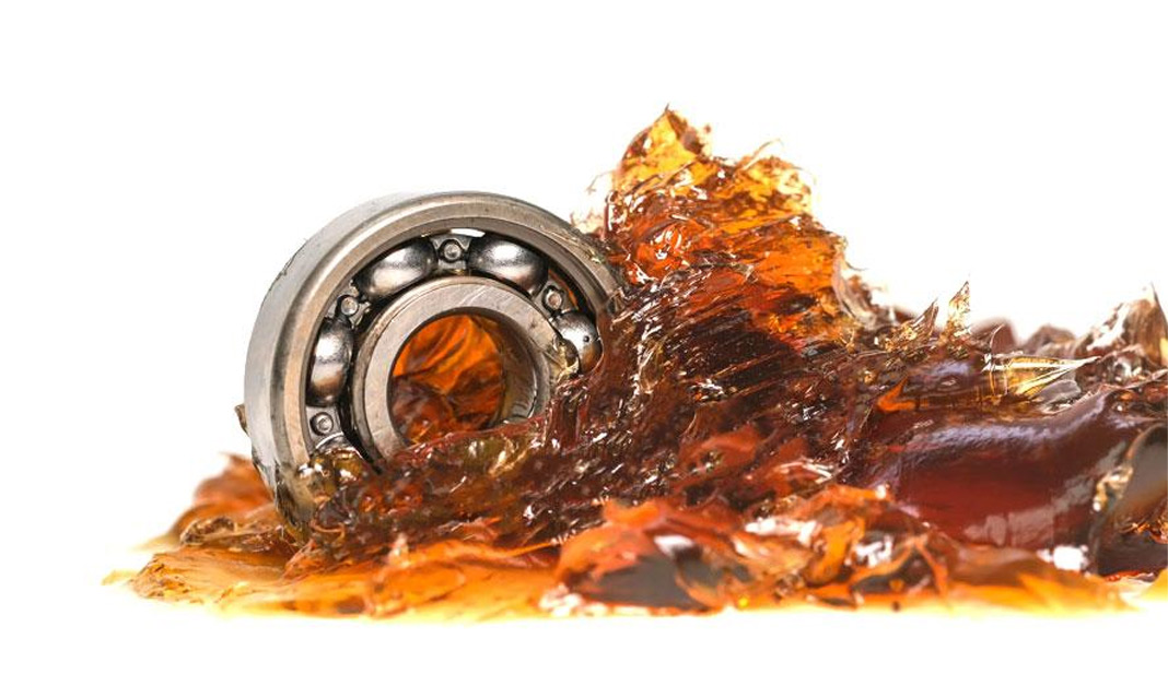 گریس EP چیست؟