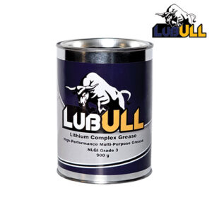 گریس لیتیوم کمپلکس دو پوندی فلزی
