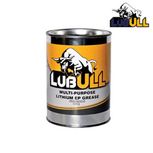 گریس چند منظوره لیتیوم Ep دو پوندی فلزی