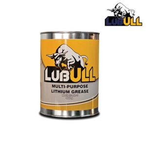 گریس چند منظوره لیتیوم دو پوندی فلزی